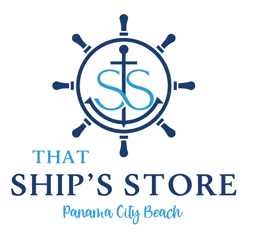 That Ship's Store
